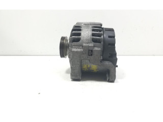 Генератор 8200660044B Dacia Logan I