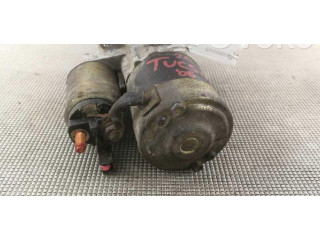 Стартер 3610023160   Hyundai Tucson JM