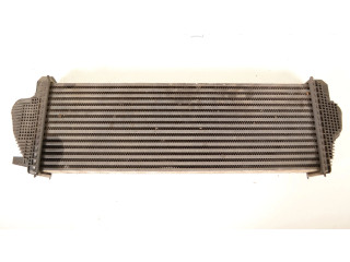 Интеркулер  55038004AD   Jeep Grand Cherokee (WK) 