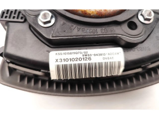 Подушка безопасности водителя 9W83-043B13-AD0AMT, 1015815Q73   Jaguar XF