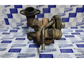 Turbodmychadlo Турбина    Citroen Berlingo   