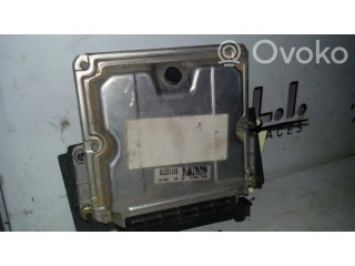 Řídící jednotka 81112278 Peugeot 406 2000