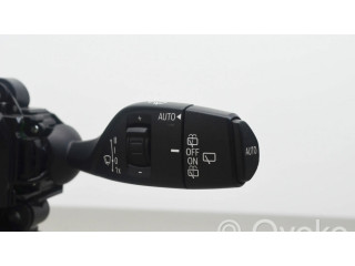 Подрулевой переключатель 9261757 BMW X5 F15