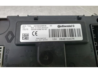 Блок комфорта 284B10447R, AC92226608   Dacia Logan II   