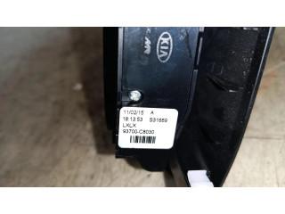 Řídící jednotka 93700C8030, MODULOELECTRONICO Hyundai i20 (GB IB) 2015