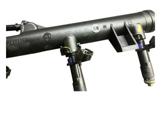 Топливная рампа 9628084680   Citroen C5  