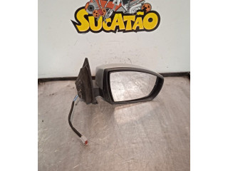 Зеркало электрическое        Ford S-MAX  2006 - 2015 года   