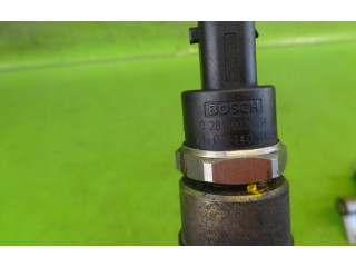 Магистральная трубка топлива