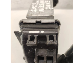 Интеркулер 144961019R, 14461F270A Nissan Juke II F16 1.0