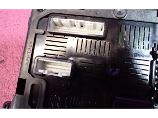 Блок комфорта 8200652284A, 8200652284A Renault Clio III