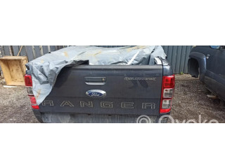 Турбина Ford Ranger 2.0 KB30-9G438-AB для двигателя AX9WA