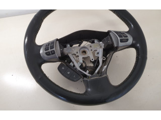 Руль Subaru Forester SH  2008 - 2013 года       