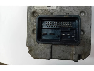 Блок управления АБС    Cadillac STS