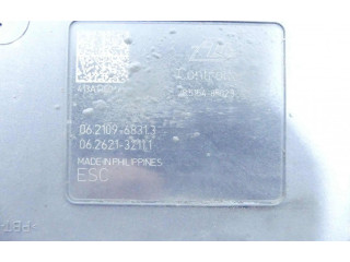 Блок АБС 58900-B4800, IMPRK1105798 Hyundai i10 2013 - 2018 года