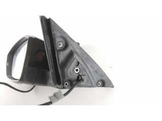 Зеркало электрическое левое Skoda Octavia Mk3 (5E) 2013-2019 года