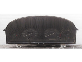 Přístrojová deska Citroen Berlingo 2000 9635681280