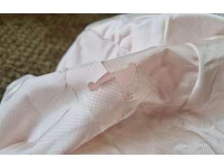 Подушка безопасности водителя P1GS311XLAH Jeep Grand Cherokee