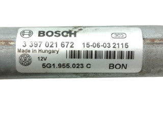 Моторчик дворников 5G955023C Volkswagen Golf VII