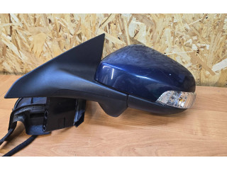 Зеркало электрическое Volvo C70 2010 - 2013 года