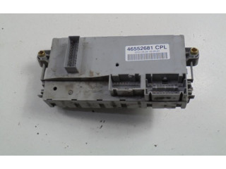 Pojistková skříňka 46795988NPL, 46795988NPL Fiat Punto (188) 2000