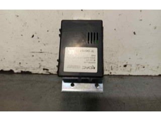 Блок управления 96413272, DAC Chevrolet Nubira