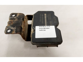 Блок ABS 58920-1W700 KIA Rio