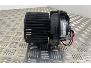 Вентилятор печки