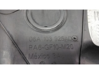 Крышка двигателя (отделка)