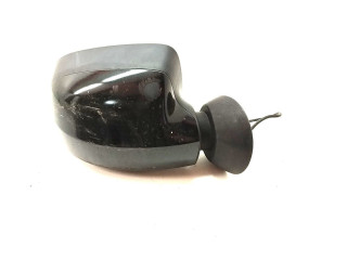 Зеркало электрическое Dacia Duster II 2017- года