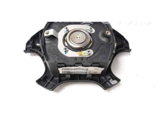 Подушка безопасности водителя 96447629ZL Citroen Xsara