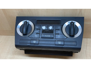 Блок управления климат-контролем 8P0820043AC, A2C53212437 Audi A3 S3 A3 Sportback 8P