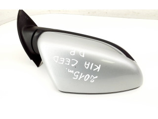 Зеркало электрическое        KIA Ceed  2012 - 2018 года   