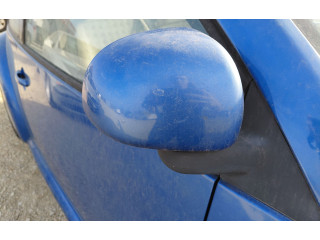 Зеркало электрическое        Volkswagen New Beetle  1998 - 2011 года   