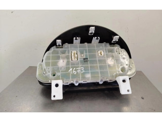 Přístrojová deska  Mazda 5 2012 BBM655430  