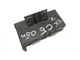 Padangų slėgio valdymo blokas