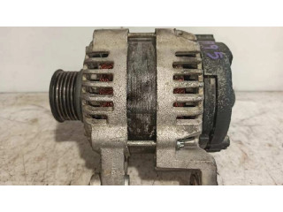 Генератор 13502982, DAC Chevrolet Aveo 1.2