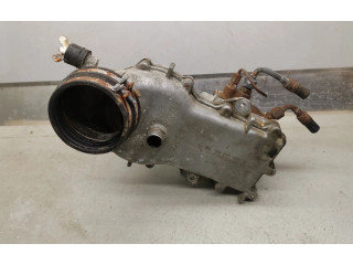 Vstřikovací lišta 0438100011, 0438120032 Mercedes-Benz S W116