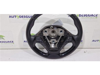 Руль KIA Pro Cee'd II  2013 - 2018 года 56110A2100BWK      