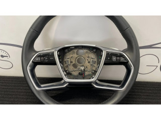 Volant Audi A6 S6 C8 4K 2020 4N0419091B, 4660033866