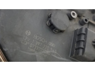 Комплект механизма стеклоочистителей