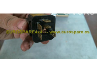 Pojistková skříňka Opel Monterey 1992