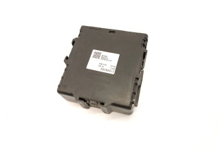 Блок управления коробкой передач 31686384, 98989S Volvo XC90