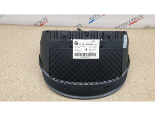 Панель приборов 9210496, 904000341   BMW Z4 E89       