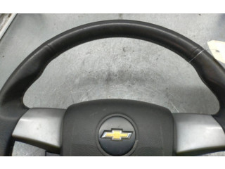 Руль Chevrolet Spark - года 95273786