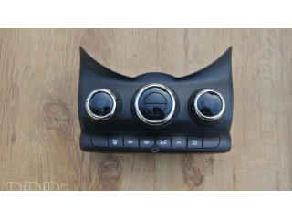 Блок управления климат-контролем 9354511   Mini One  Cooper F56 F55