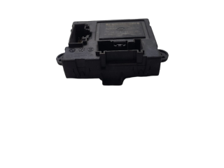 Блок управления дверью