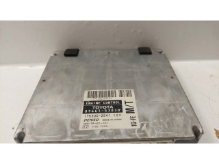 Комплект блоков управления 8966153030, 1753002541   Lexus IS 200-300