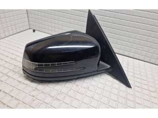 Zpětné zrcátko Mercedes-Benz C W204 2010 A3160442