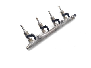 Комплект форсунок 04E906036AT, 04C906054C    Audi A3 8Y  DGEA 