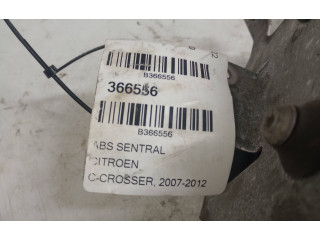 Jednotka ABS 4670A457, 06.2109-5531.3 Citroen C-Crosser 2008